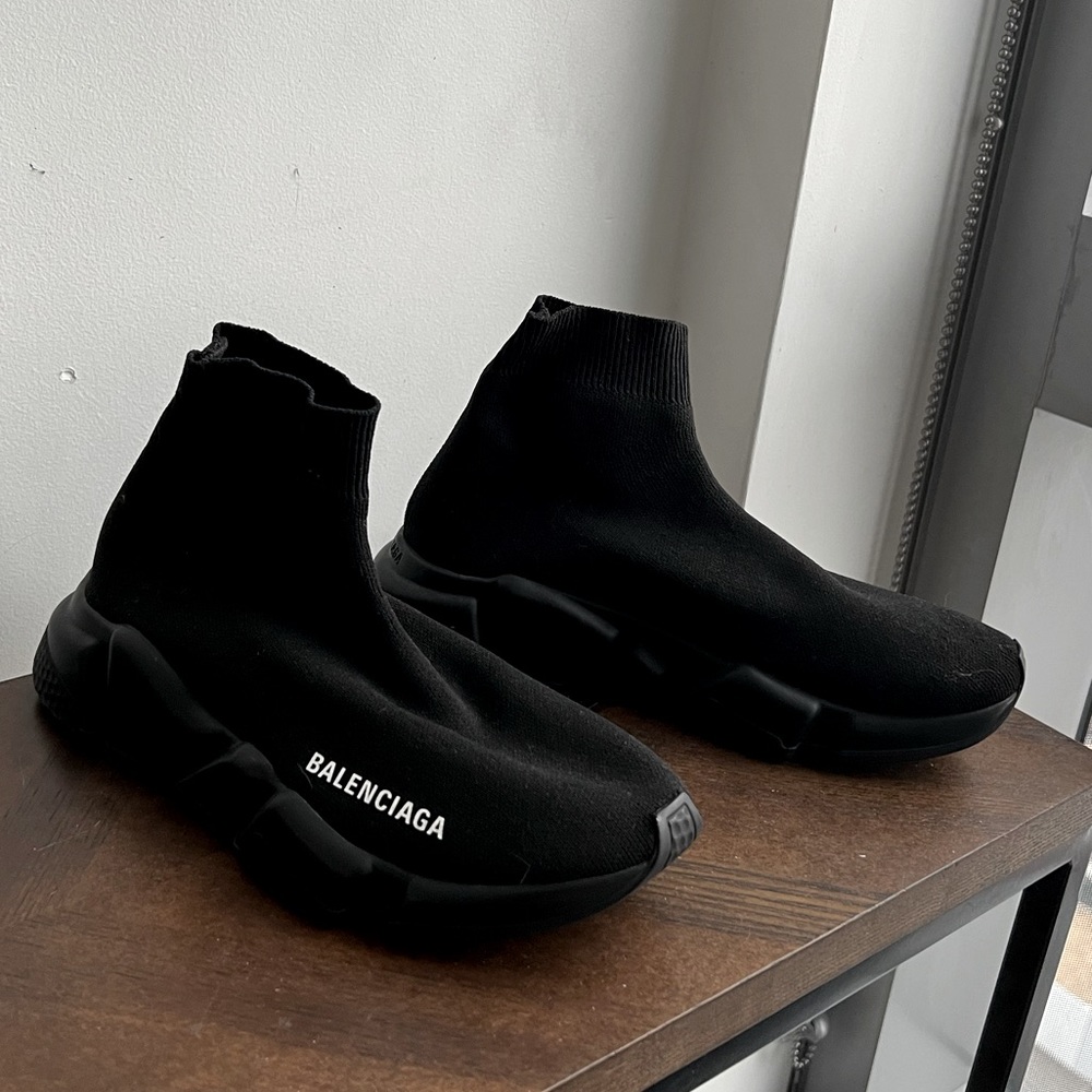 Balenciaga Speed Sneaker